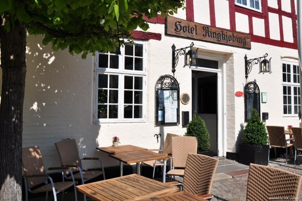 Hotel Ringkobing